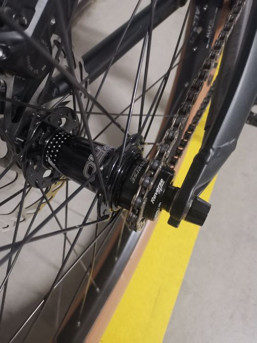 Dartmoor Two6Player Custom NOWY