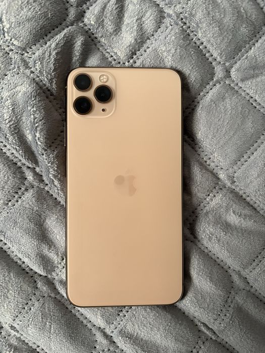 IPHONE 11 PRO MAX 256gb