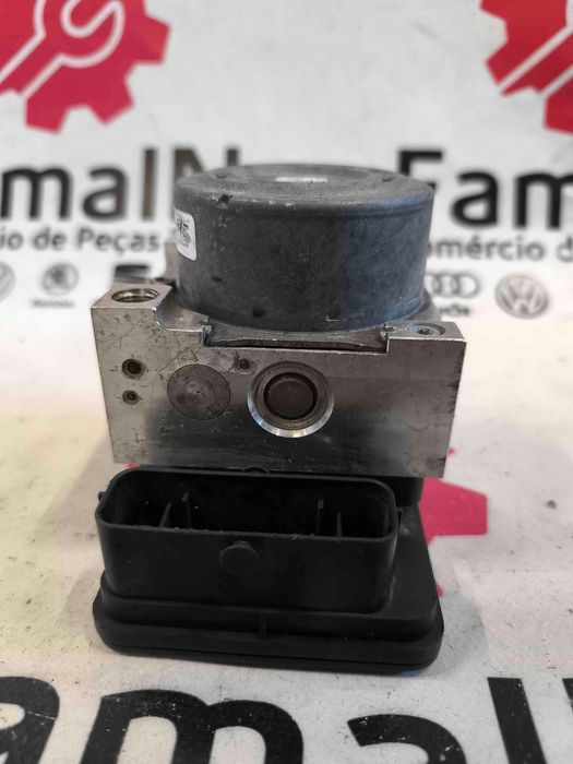 ABS SKODA OCTAVIA III 1.6 TDI (77 kW / 105 cv) [11.2012 - 05.2015] 5Q06Q4517 (OEM) | 1K0907379A (OEM)