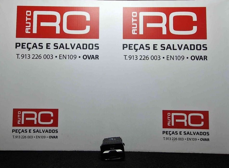 Travão de Estacionamento / Parque A2239057706 - MERCEDES-BENZ C-CLASS