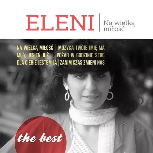 The best - Na wielką miłość. MTJ Agencja Artystyczna. Nowy Produkt