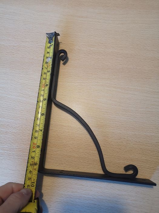 Suporte Parede Prateleira IKEA