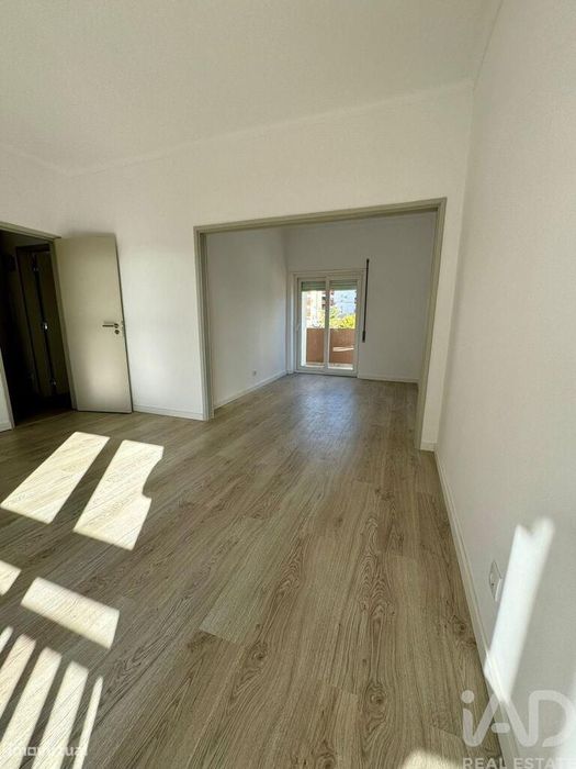 Apartamento T2 em Setúbal (São Julião, Nossa Senhora da Anunciada e Sa