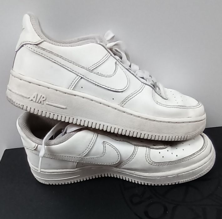 Buty damskie Nike Air Force rozmiar 35,5