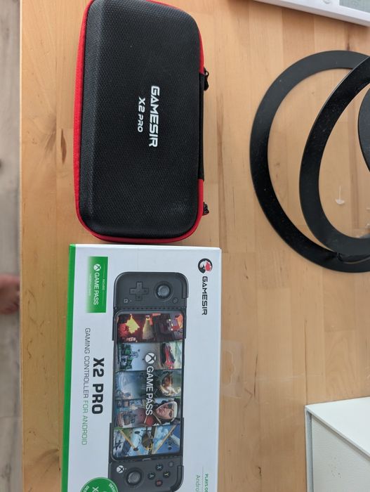 Kontroler Gamesir X2 pro