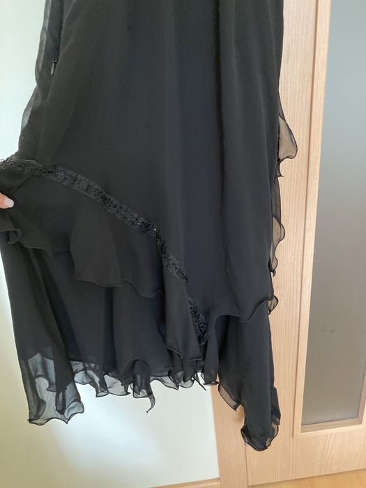 Vestido de cerimónia Ana Sousa