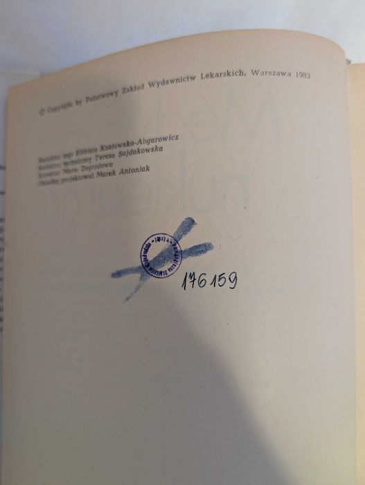 Medycyna nuklearna