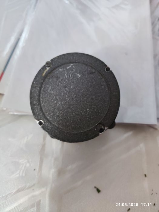 Часы танковые рабочие