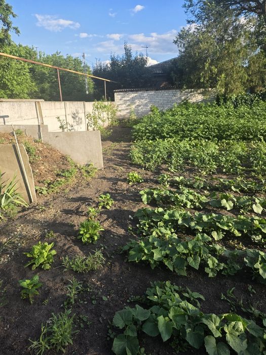 ПРОДАМ 1/2дома в Крюкове возле Моста