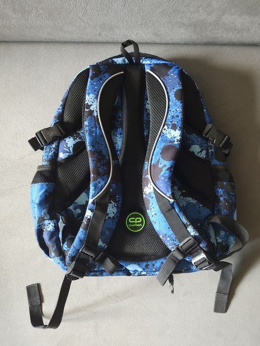 Plecak szkolny - CoolPack Factor Marines