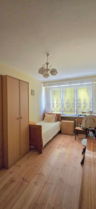 Trzypokojowe na zacisznym osiedlu
