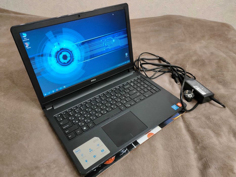 Ноутбук Dell Vostro 15,6"