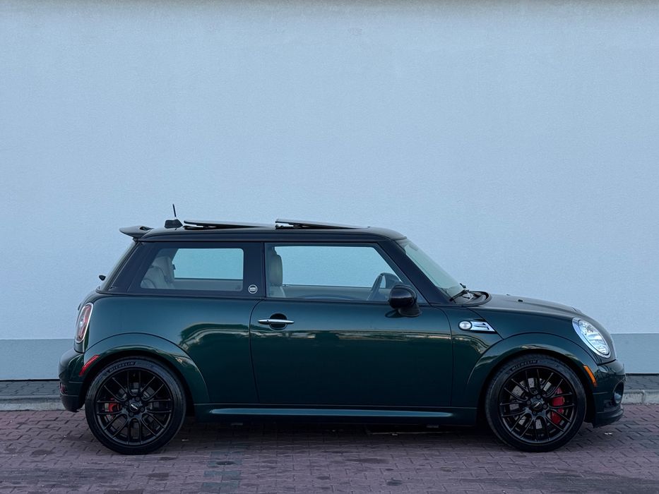 Mini Jonh Cooper Works (JCW) 1.6 R56 211cv | 140 mil km
