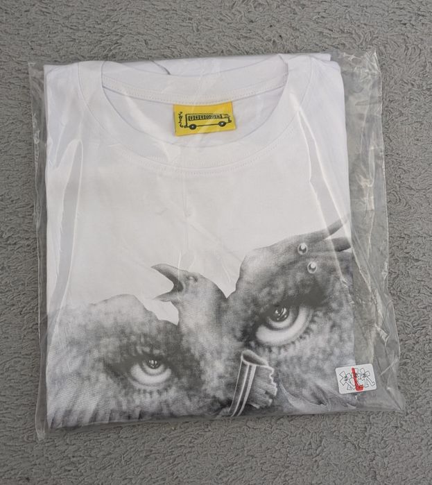Merch Taco Hemingway koszulka  Klucze do miasta