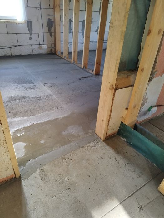 Будівельні роботи