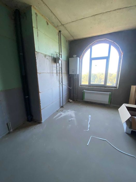 1-комнатная квартира по адресу ул. Китобойная (площадь 29,7 м²) - Atlanta.ua - фото 16