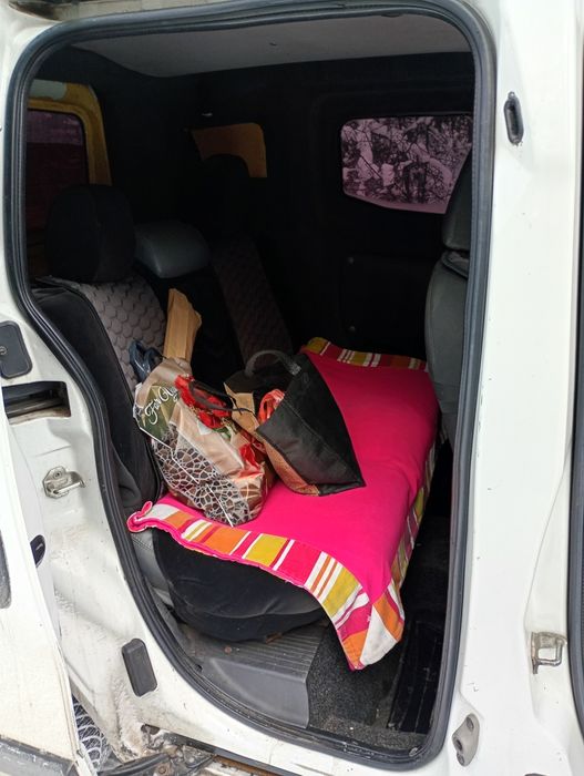 Продам Фіат фіорино