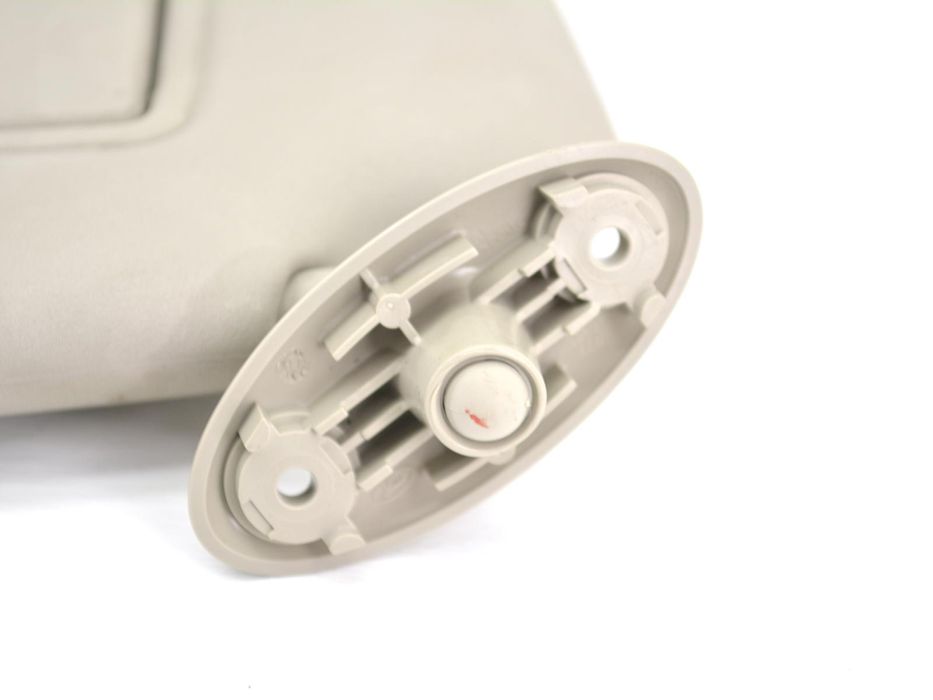 Козирьок сонцезахисний лівий LAND ROVER FREELANDER 2 L359 2006-2010 LR