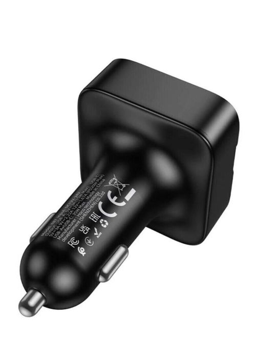 Модулятор Bluetooth «E87» «HOCO»