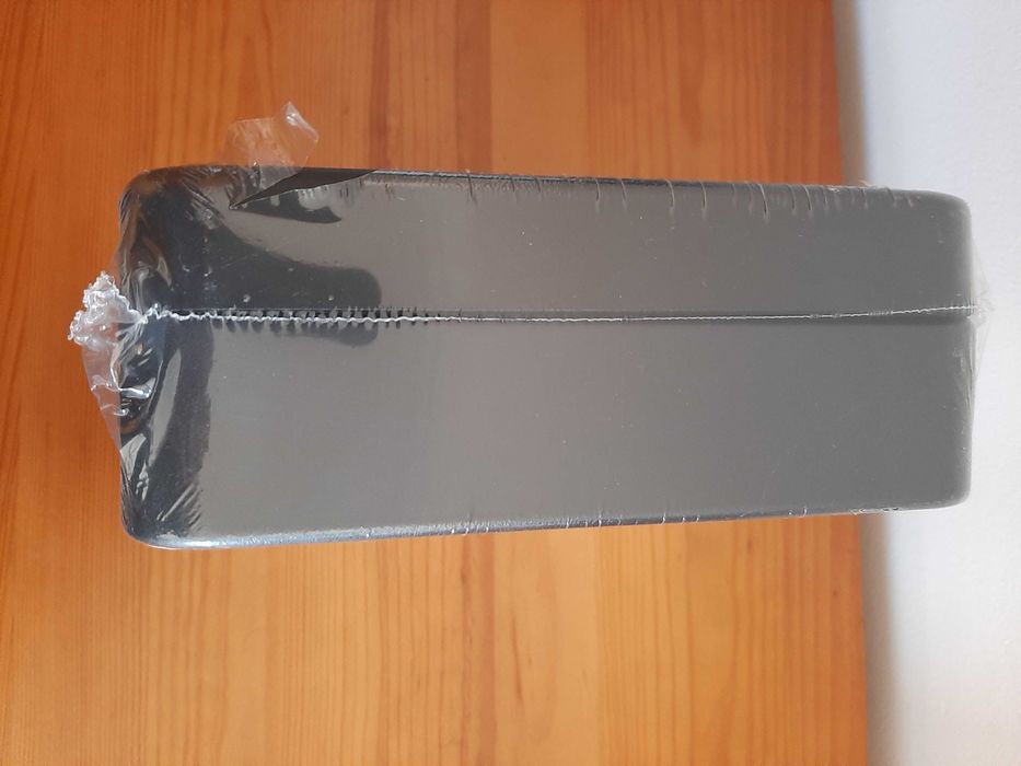 Chaveiro de parede em aço