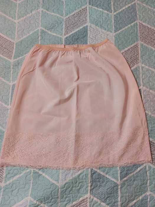 Нижние юбки  б/у