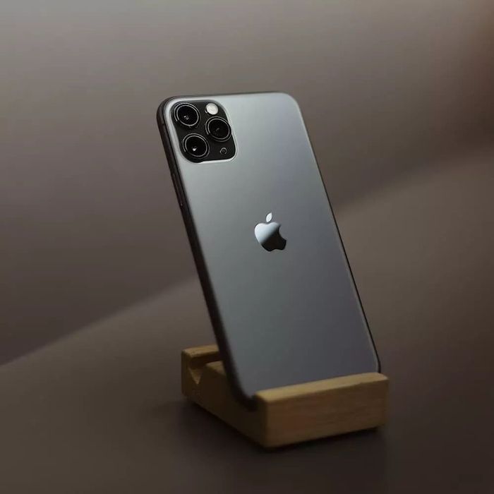 б/у iPhone 11 Pro Max 64/256/512GB (Хороший стан, стандартна батарея)