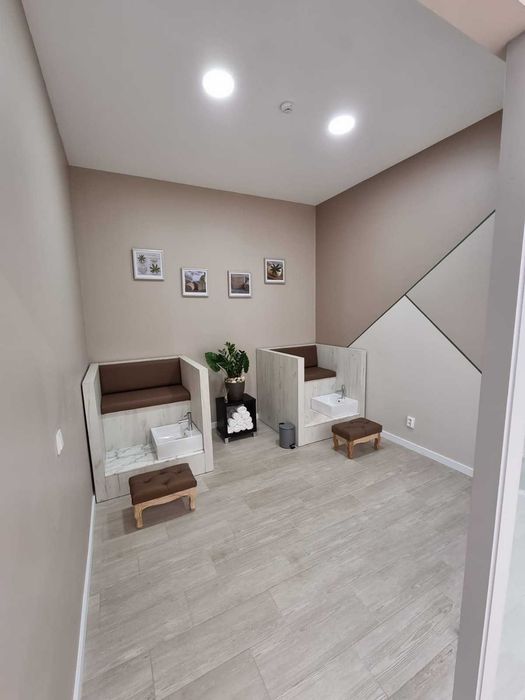 Artigos de Cabeleireiro em excelente estado