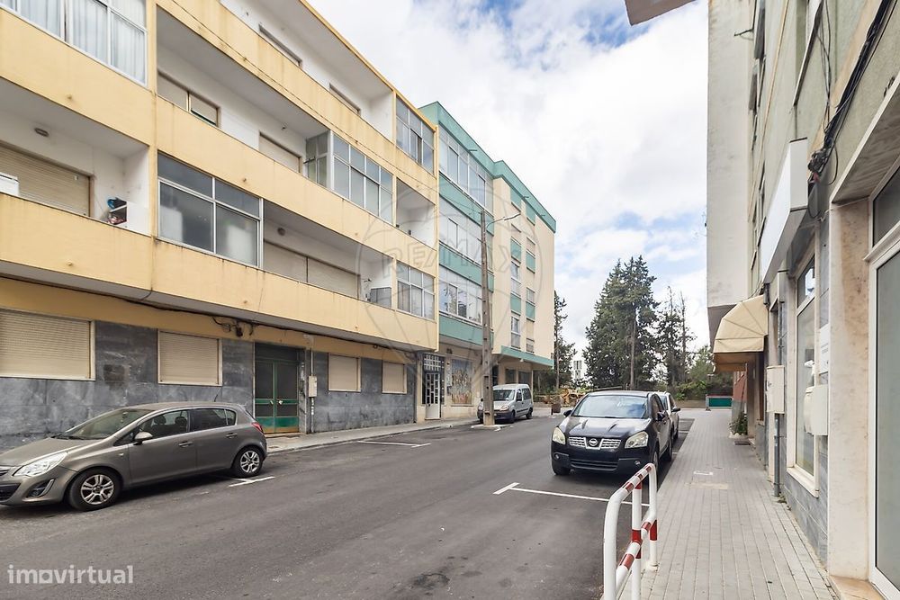 Apartamento T2 para venda