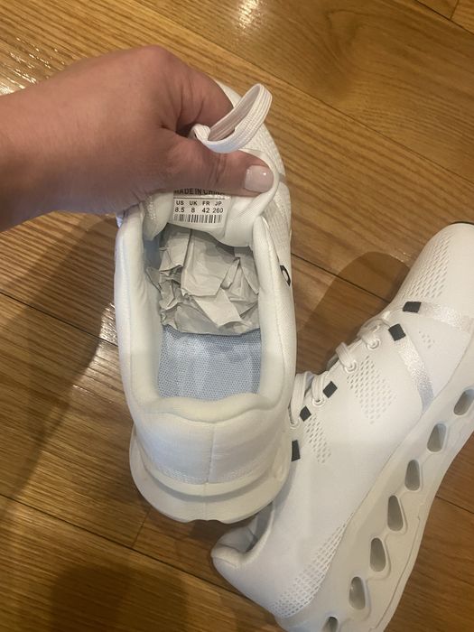 Sapatilhas de desporto