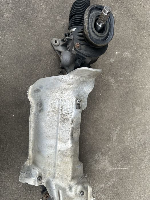 Maglownica przekładnia Audi a3 8p lift