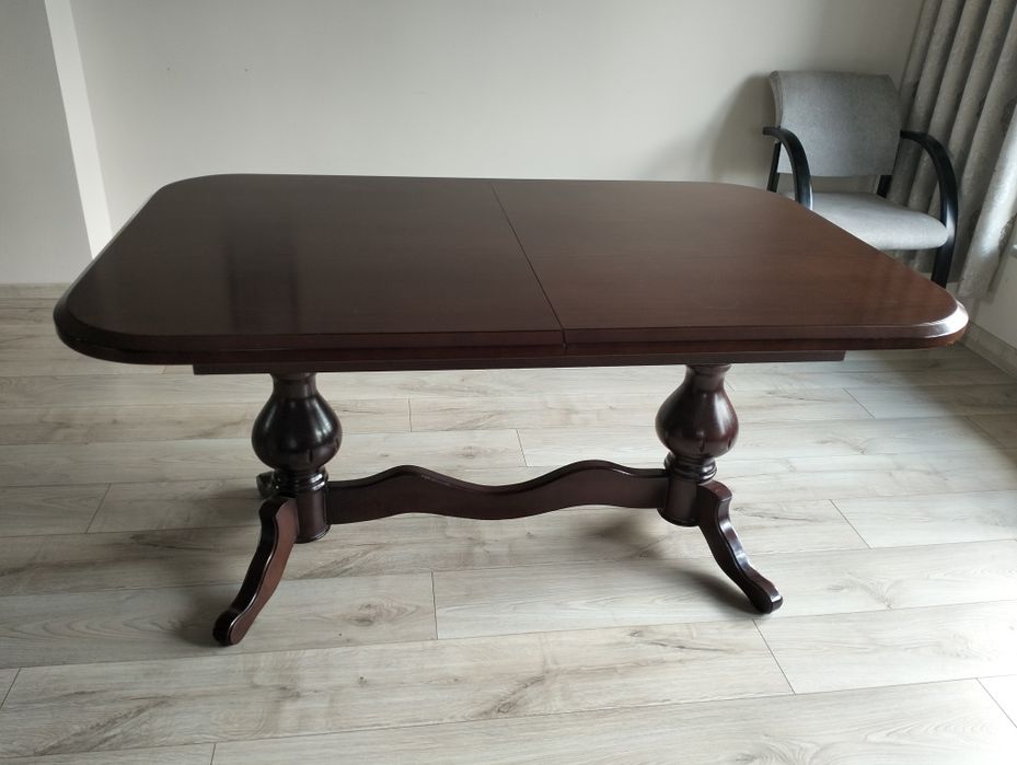 Stół rozkładany 140 cm - 240 cm