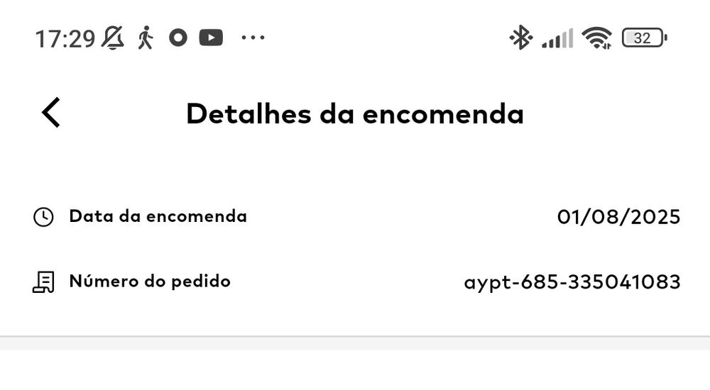 Relógio analógico diesel