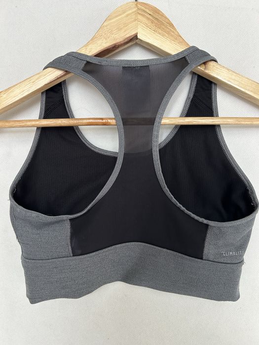 Adidas _ Top sportowy S