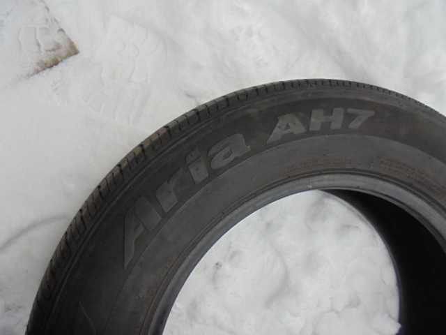 Opony Nexen Aria AH7 205/65R16 95H
