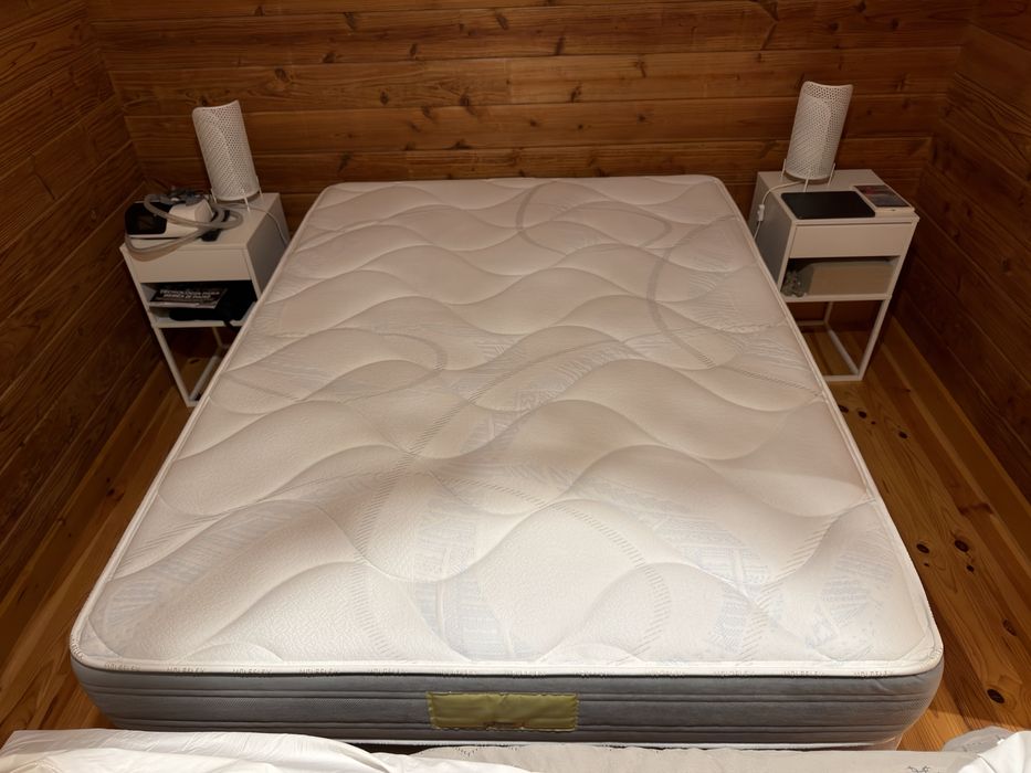 Colchao Molaflex 140x190