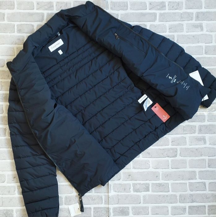куртка курточка Calvin Klein  L