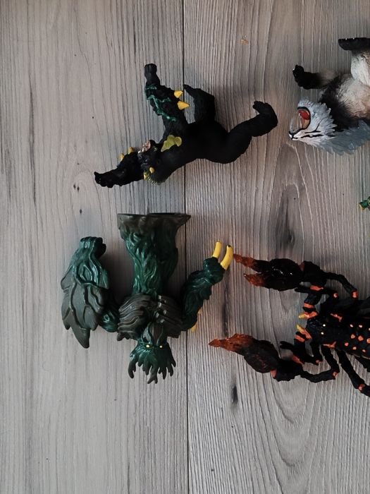 Schleich figurki schleich