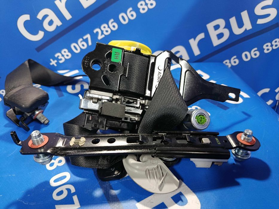 Ремень безпеки передній правий  Kia Niro Electric 2019 Кіа Ніро