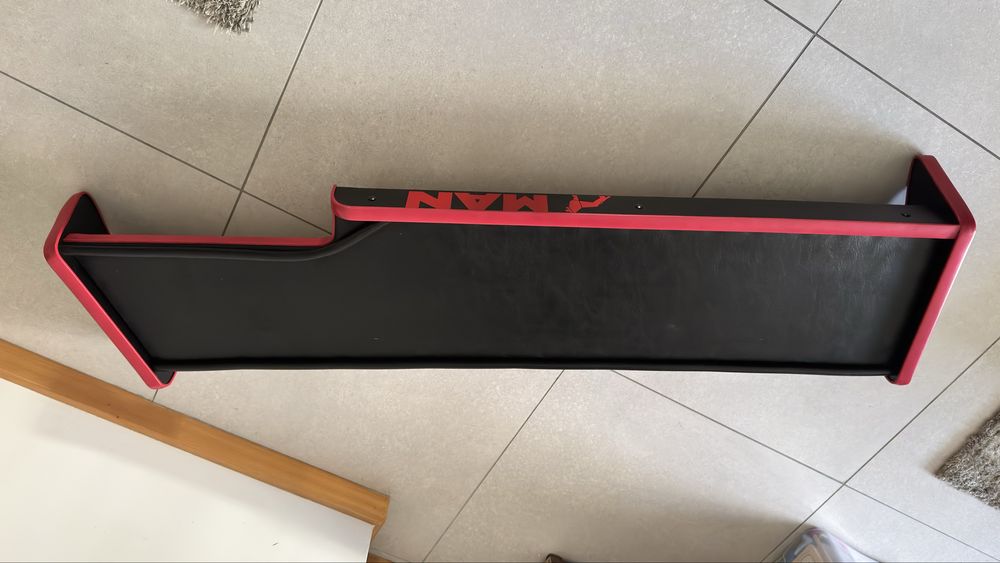 Mesa para tablier