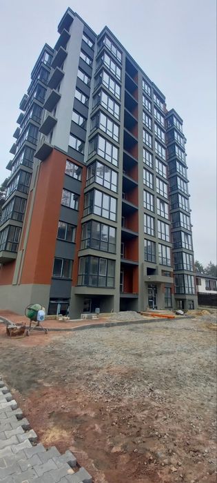 Продаж 2-кімнатної квартири від власника
ЖК «Соборний», Гостомель