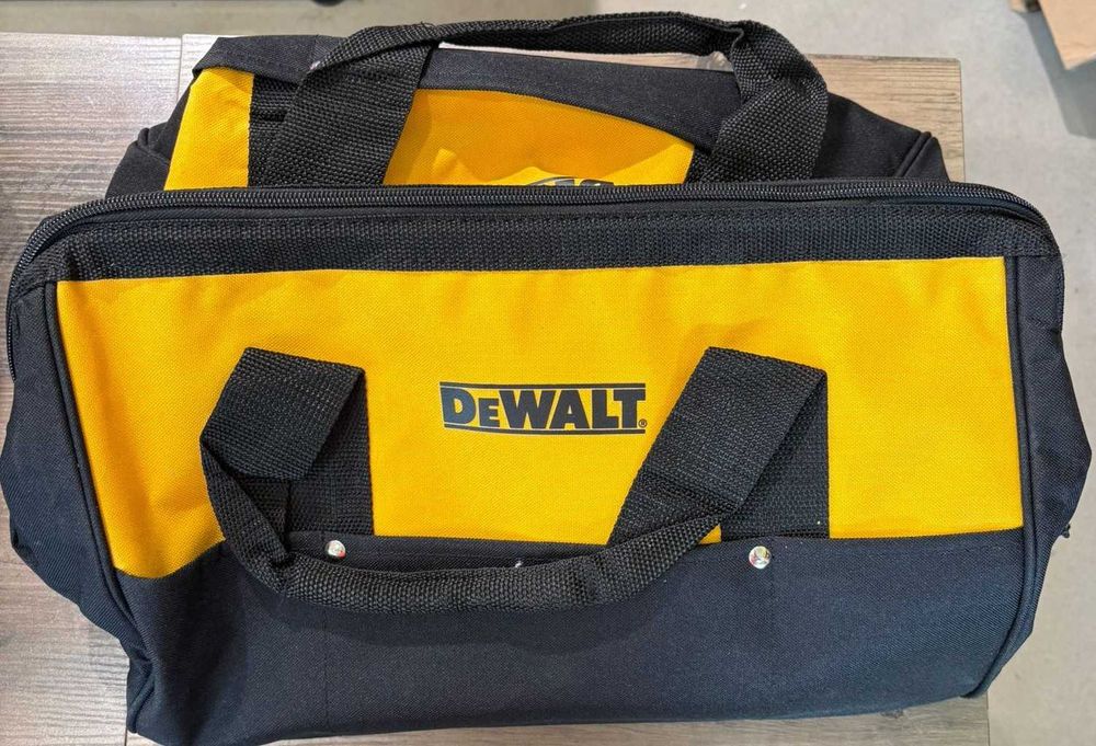 DEWALT DCN650D1 XR 20V Gwoździarka Akumulatorowa 15GA 1x 1.5 Ah