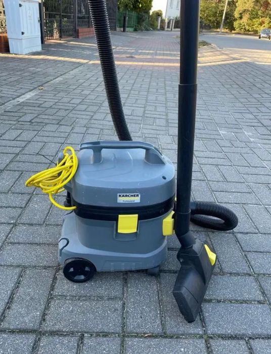 Odkurzacz Kärcher T 11/1 Classic HEPA