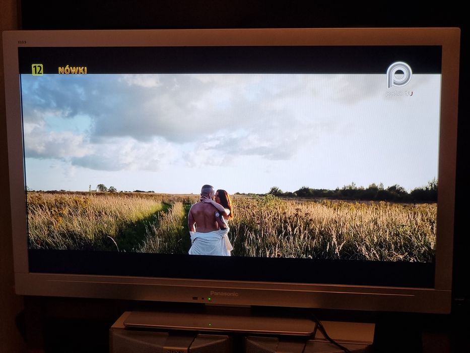 Telewizor Panasonic 37 cali TX-L37EW30S Stan BDB