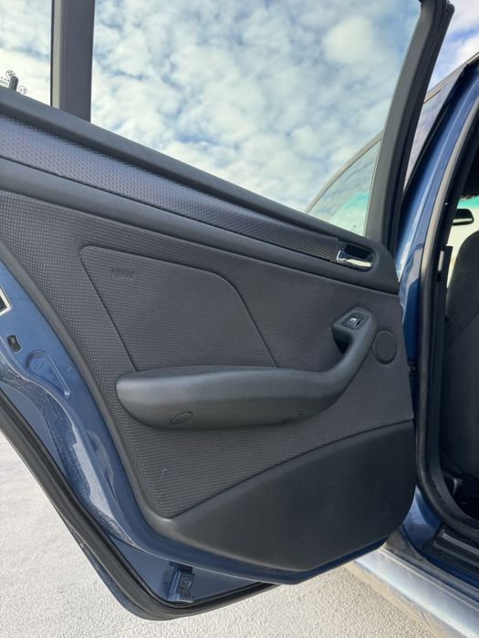 BMW E46 320d Pack M para peças