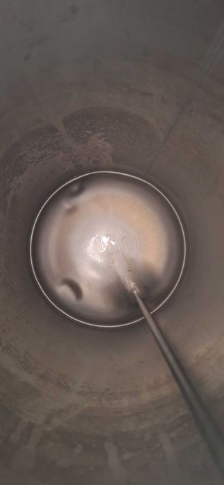 Keg Cornelius 18L Coca-Cola Ball Lock Pokrowiec Zestaw Ciśnieniowy
