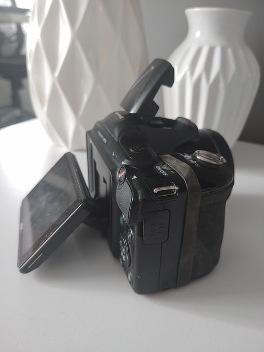 Nikon coolpix L830