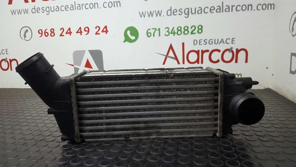 INTERCOOLER PEUGEOT 307 CC (S2) BáSICO