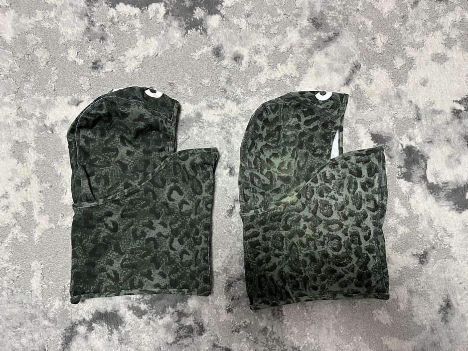 Балаклава SUPREME