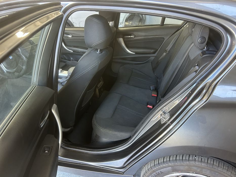 Bmw F20 116d Sport Line de 2019