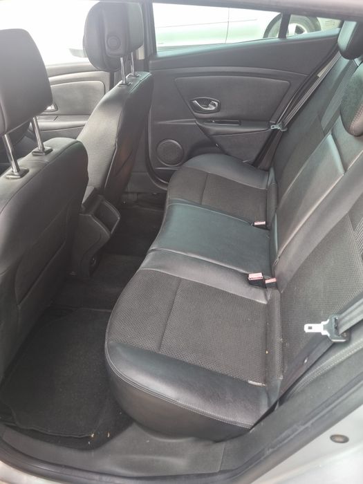 Renault Megane 1.5 TDI